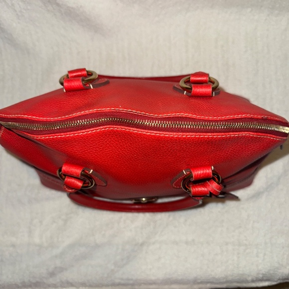 Dooney and Bourke Handbag - Picture 4 of 7